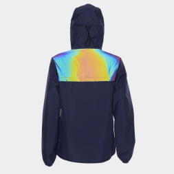 CHUBASQUERO R-NIGHT AZUL