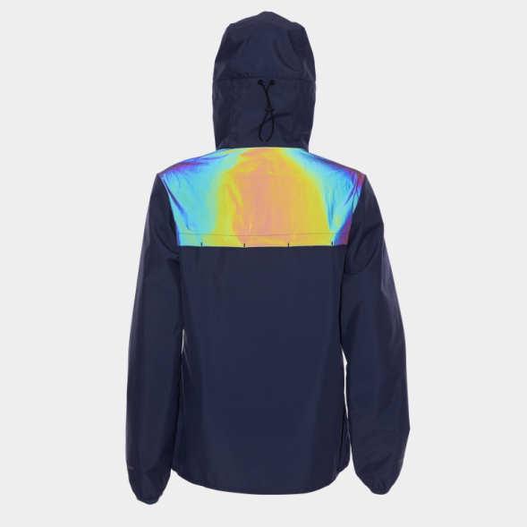 CHUBASQUERO R-NIGHT AZUL