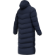 Пальто утепленное JOGEL ESSENTIAL PerFormPROOF Padded Coat, темно-синий