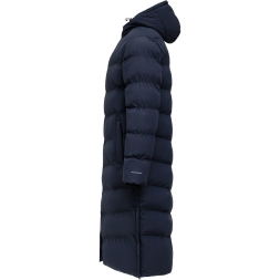 Пальто утепленное JÖGEL ESSENTIAL PerFormPROOF Padded Coat, темно-синий