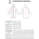 Пальто утепленное JOGEL ESSENTIAL PerFormPROOF Padded Coat, темно-синий