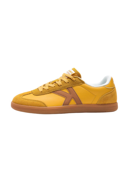 Кроссовки KELME Men's/Women's Casual Shoes Yellow