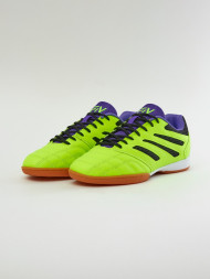Детские футзалки FN Shadow (IN) Kid (Light Green/Black)