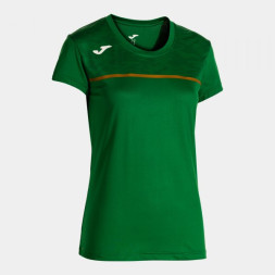 CAMISETA MANGA CORTA RECORD III  