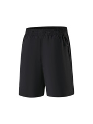 Шорты KELME Woven Five-quarter Pants Black