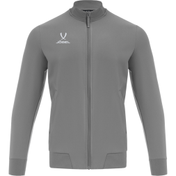 Куртка парадная JOGEL PREMIER PerFormDRY Woven Jacket, серый