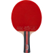 Ракетка для настольного тенниса DOUBLE FISH 2D-C в комплекте с чехлом