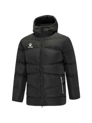 Пуховик KELME Short Padded Clothes Black