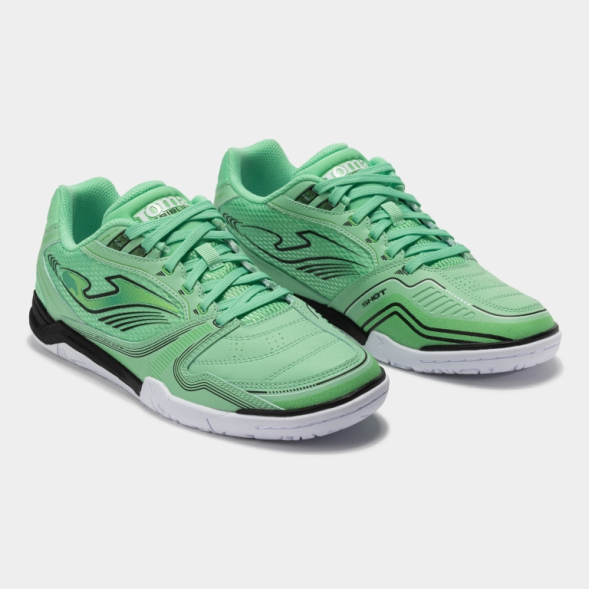 Футзалки JOMA DRIBLING 2515 VERDE INDOOR