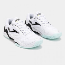 Теннисные кроссовки JOMA SET MEN 2602  