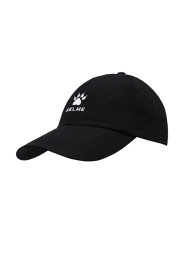 Бейсболка KELME Sports Caps Black
