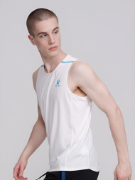 Майка KELME Sports Vest White