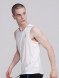 Майка KELME Sports Vest White