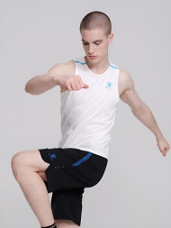 Майка KELME Sports Vest White