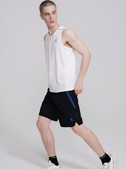 Майка KELME Sports Vest White
