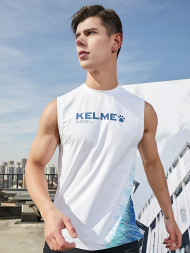 Майка KELME Sports Vest White