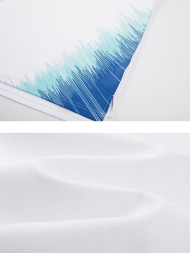 Майка KELME Sports Vest White