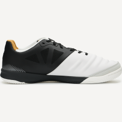 Бутсы зальные JOGEL CAMPO 2.0, черный/белый