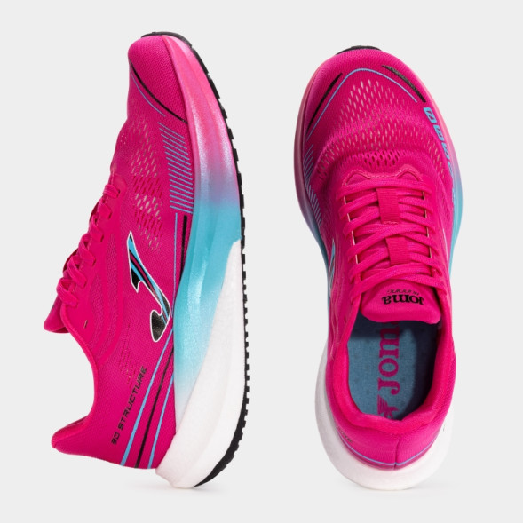 Кроссовки беговые JOMA R 2000 2510 FUCSIA