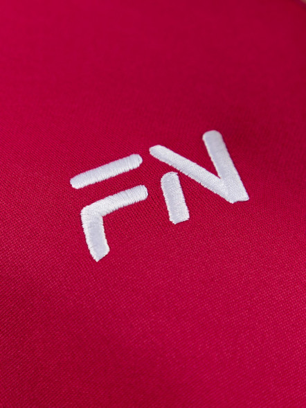 Олимпийка FN Olympic Red