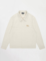Олимпийка KELME Woven Jacket (Lapel Collar) Beige