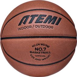 Мяч баскетбольный ATEMI BB400N
