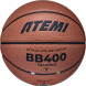 Мяч баскетбольный ATEMI BB400N