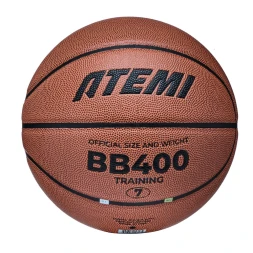 Мяч баскетбольный ATEMI BB400N