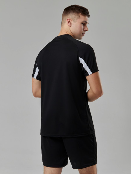 Футбольная форма FN Fame (Black/White)