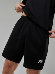 Футбольная форма FN Fame (Black/White)