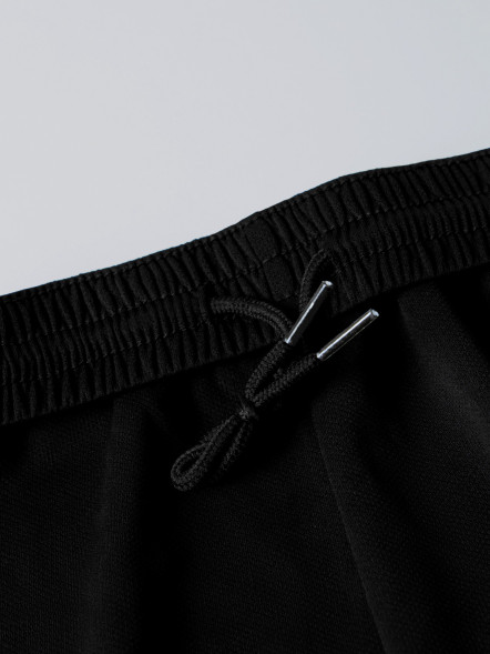 Футбольная форма FN Fame (Black/White)