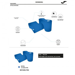 Ассортимент | PULL BUOY SPLASH  