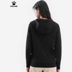 Худи KELME Hooded sweater