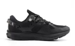 Кроссовки KELME Men's Sports Shoes Black