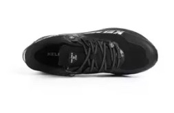 Кроссовки KELME Men's Sports Shoes Black