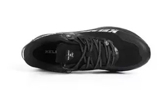 Кроссовки KELME Men's Sports Shoes Black