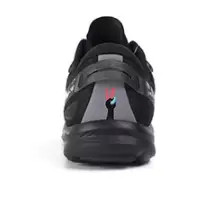 Кроссовки KELME Men's Sports Shoes Black