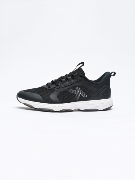 Кроссовки KELME Men's Sports Shoes Black