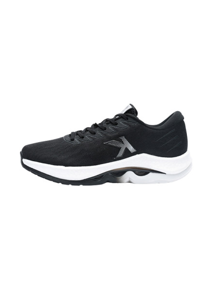 Кроссовки KELME Men's Sports Shoes Black