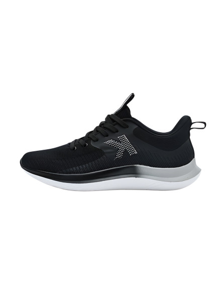 Кроссовки KELME Men's Sports Shoes Black
