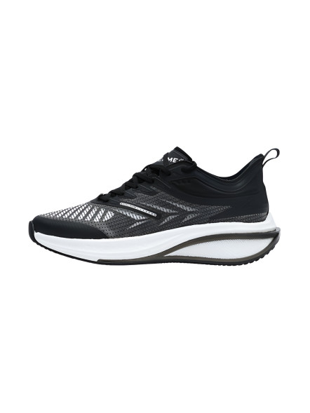Кроссовки KELME Men's Sports Shoes Black