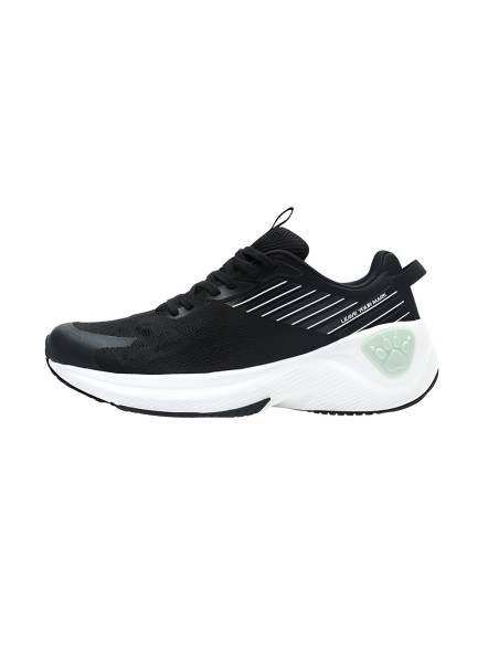 Кроссовки KELME Men's Sports Shoes Black