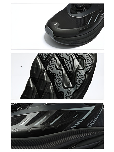 Кроссовки KELME Men's Sports Shoes Black