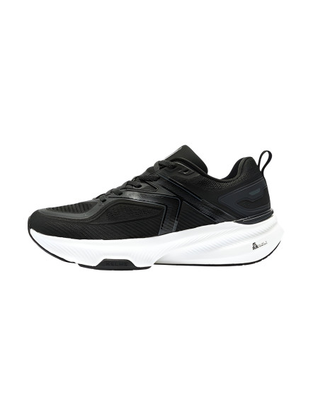 Кроссовки KELME Men's Sports Shoes Black