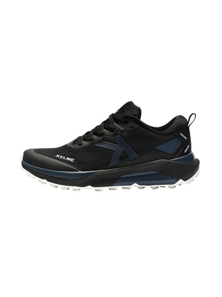 Кроссовки KELME Men's Sports Shoes Black
