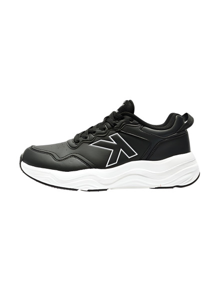 Кроссовки KELME Men's Sports Shoes Black