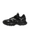 Кроссовки KELME Men's Sports Shoes Black