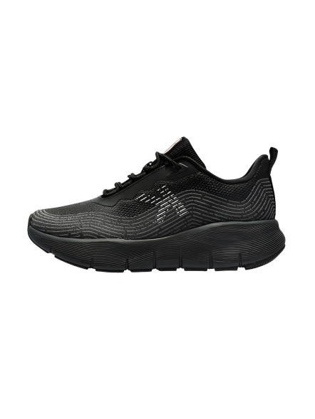 Кроссовки KELME Men's Sports Shoes Black