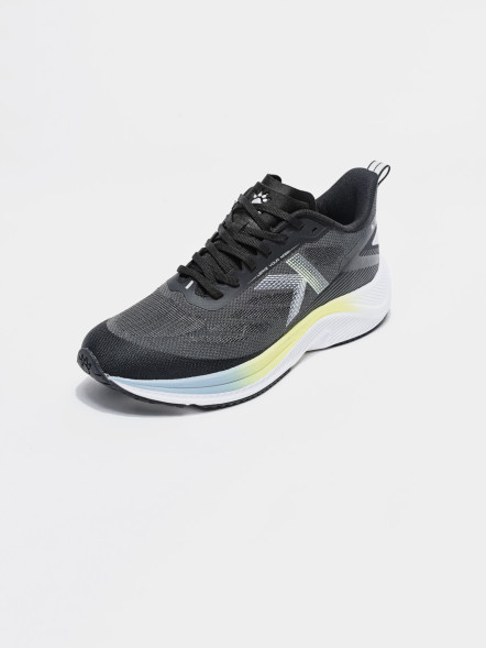 Кроссовки KELME Men's Sports Shoes Black