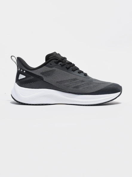 Кроссовки KELME Men's Sports Shoes Black